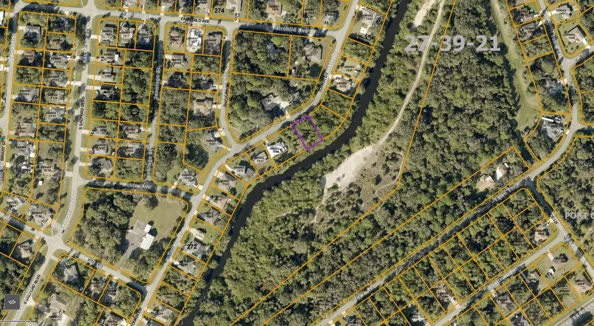 Tonkin Drive, North Port, FL 34287 - Image #1
