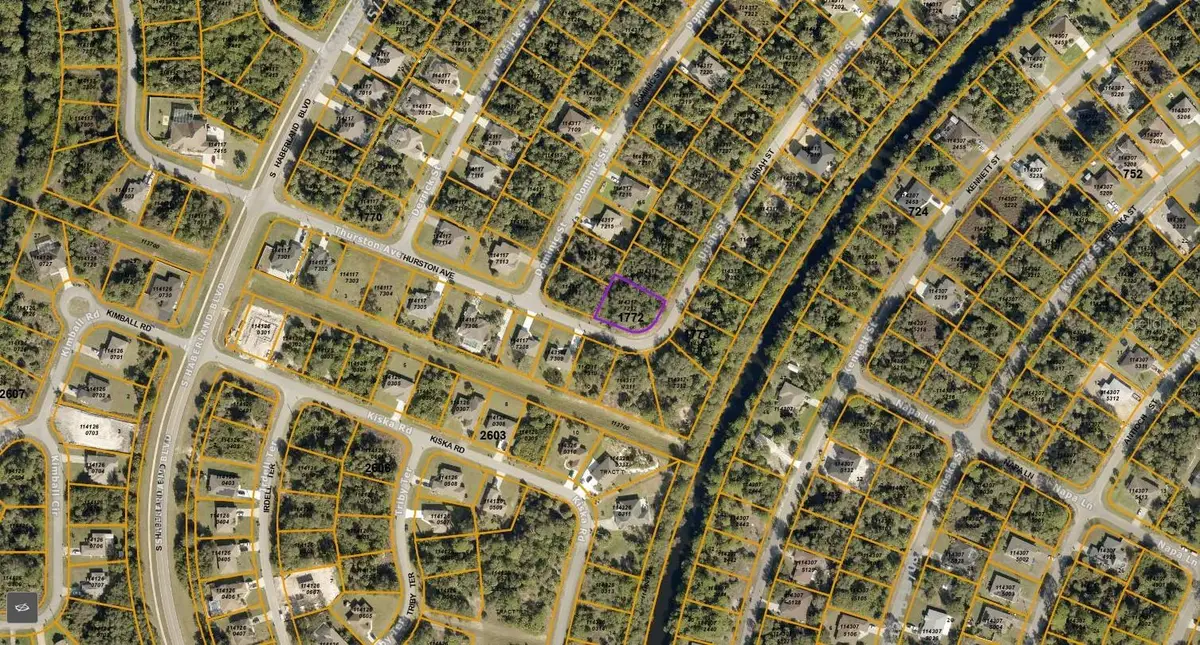 Uriah Street, North Port, FL 34288 - Image #1