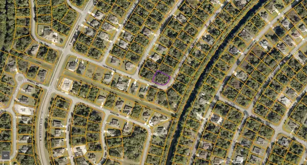 Uriah Street, NORTH PORT, FL 34288