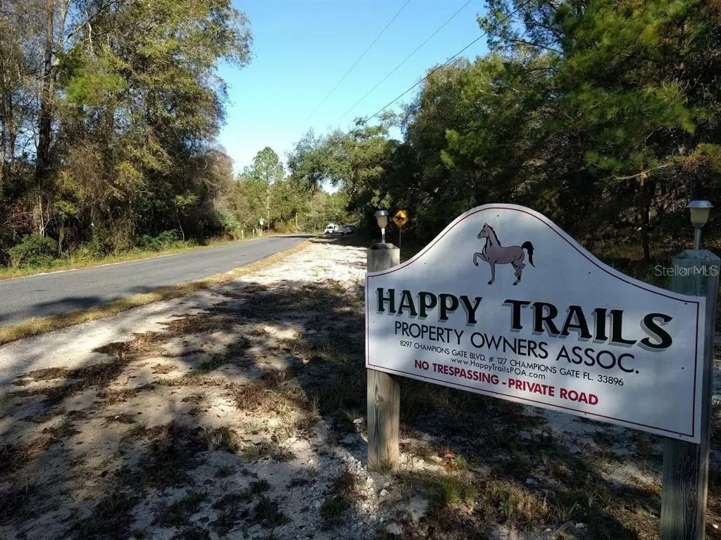 Choctaw Trail, Kissimmee, FL 34747 - Image #1