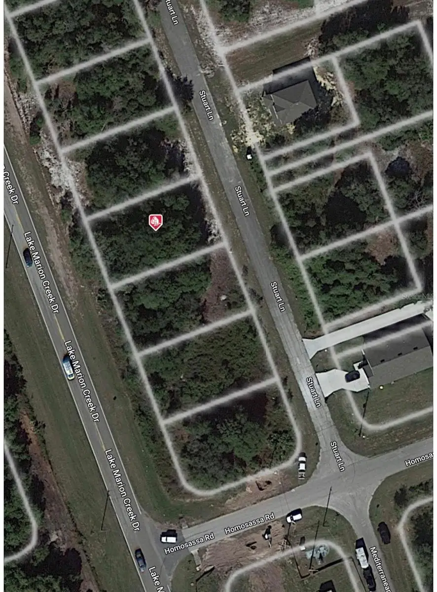 1406 Stuart Lane, Poinciana, FL 34759 - Image #1