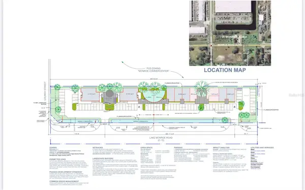 728 Monroe Road, SANFORD, FL 32771