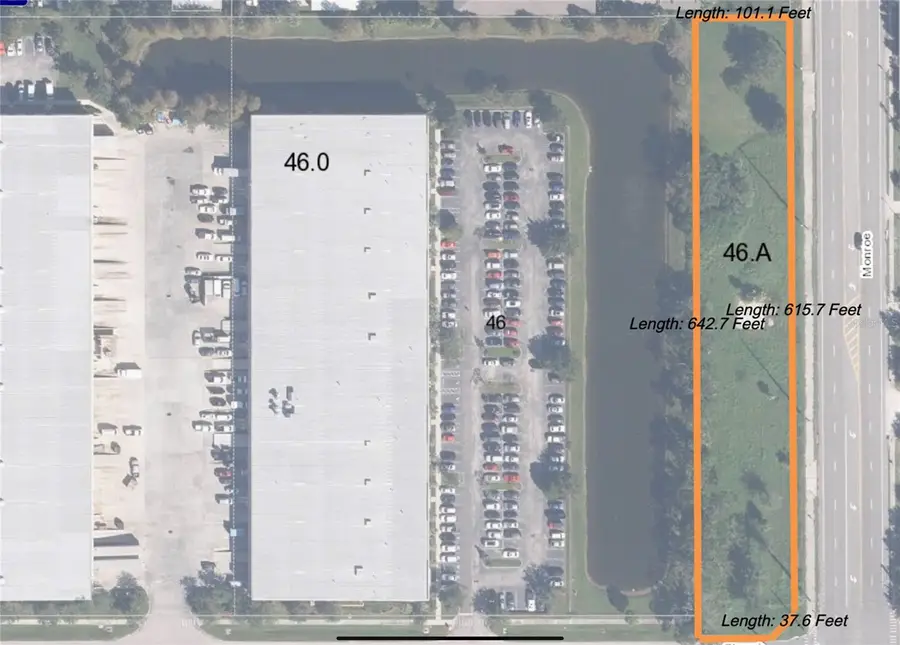 728 Monroe Road, Sanford, FL 32771 - Image #2
