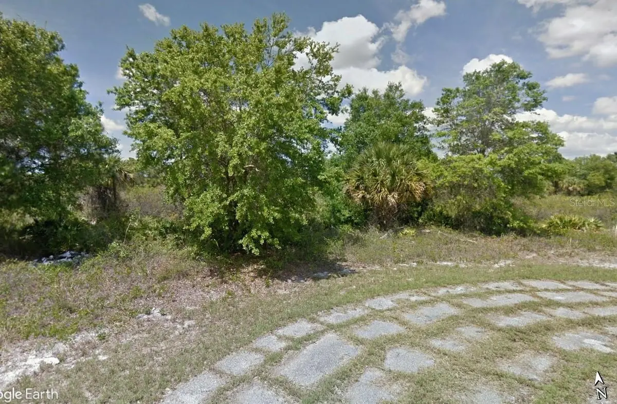 Ashboro Court, North Port, FL 34288 - Image #1