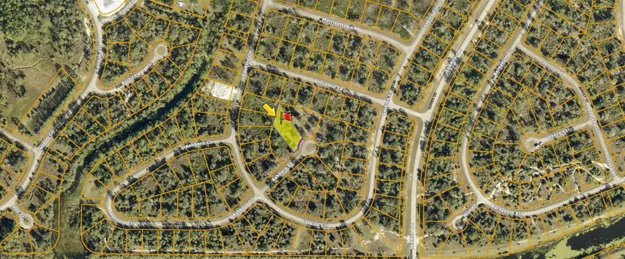 Ashboro Court, North Port, FL 34288 - Image #2