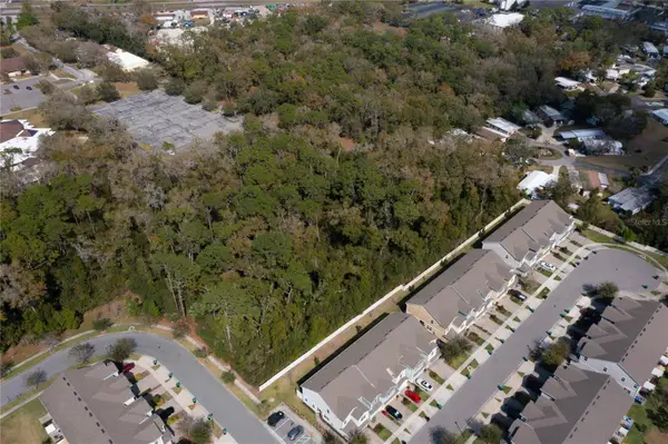 834 S Orange Blossom Trail, APOPKA, FL 32703