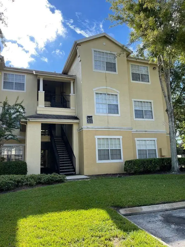 2632 Robert Trent Jones Drive #136, ORLANDO, FL 32835