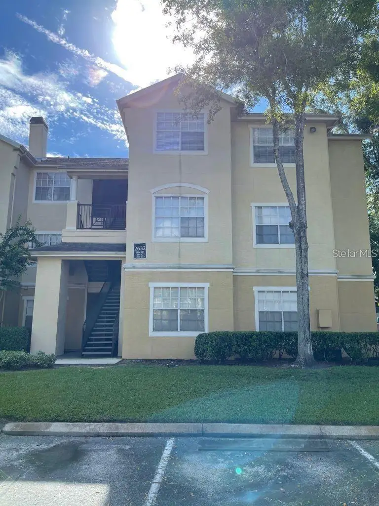 2632 Robert Trent Jones Drive #136, Orlando, FL 32835 - Image #3