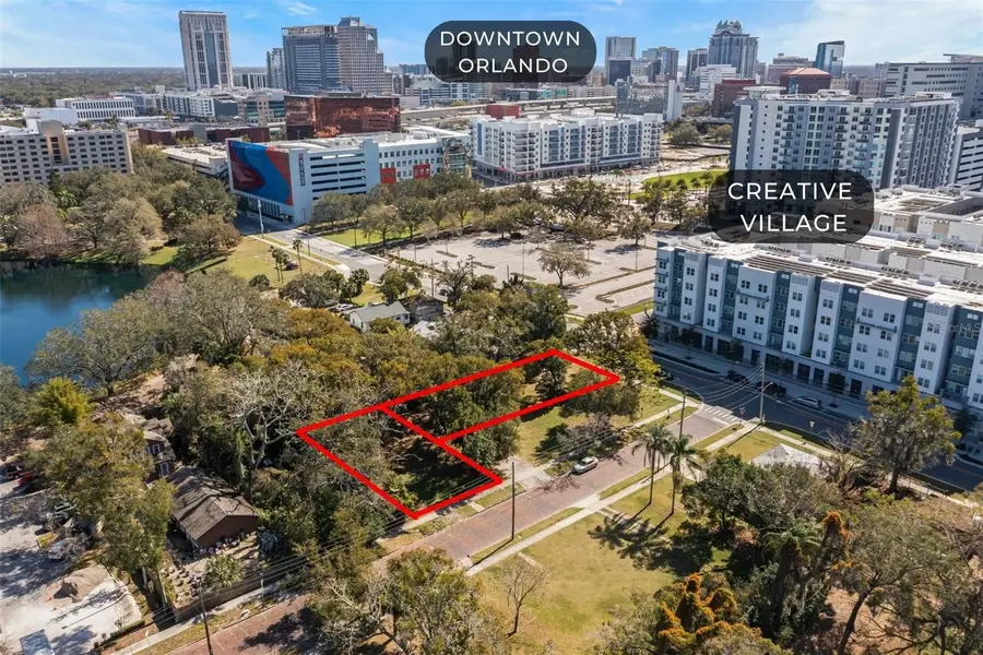 623 W Concord Street, Orlando, FL 32801 - Image #2