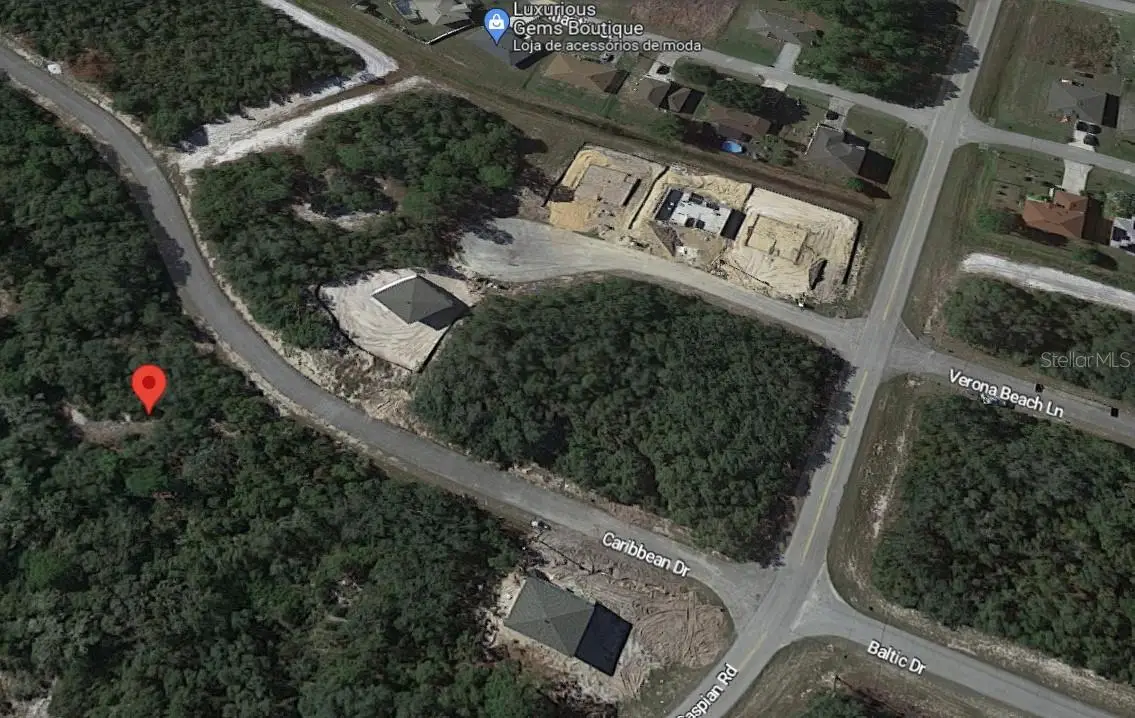 1235 Caribbean Drive, Poinciana, FL 34759 - #1