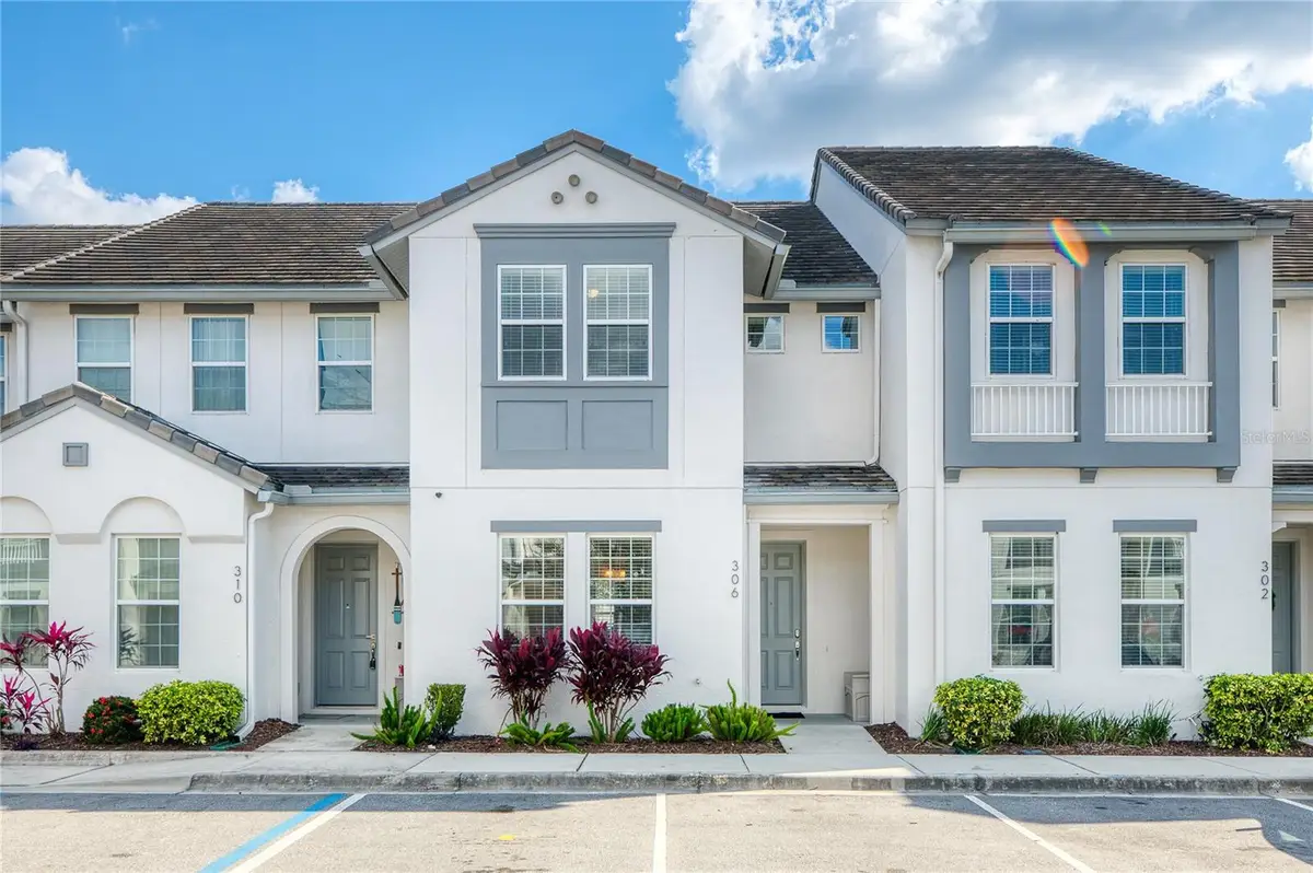 306 Captiva Drive, Davenport, FL 33896 - Image #1