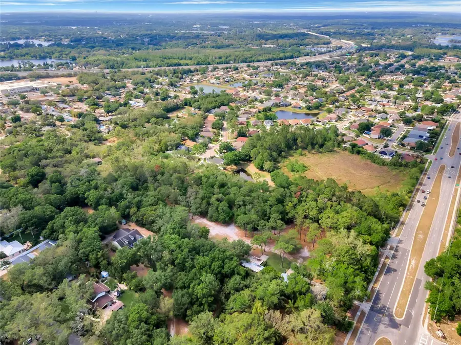 2726 & 2740 N Dean Road, Orlando, FL 32817 - Image #2