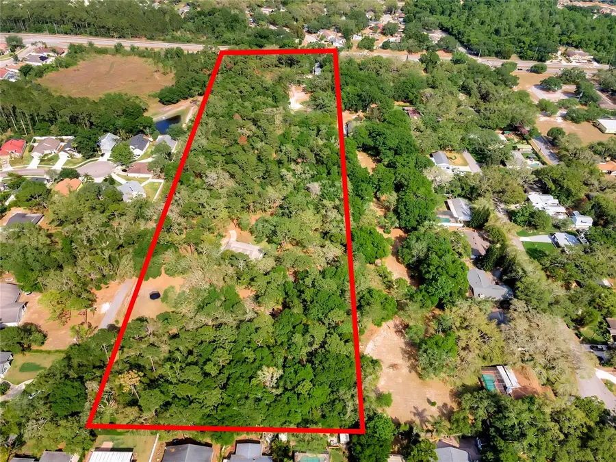 2726 & 2740 N Dean Road, Orlando, FL 32817 - Image #3