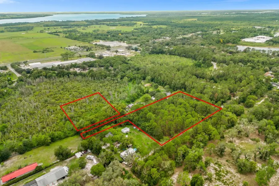 TBD Tropical Drive, Eustis, FL 32726 - Image #2