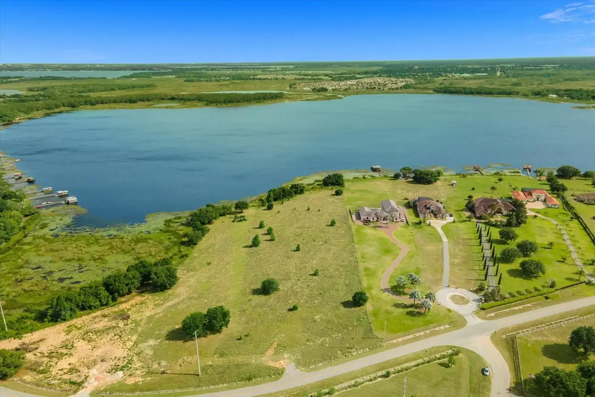 Cherry Lake Rd, Groveland, FL 34736 - Image #1