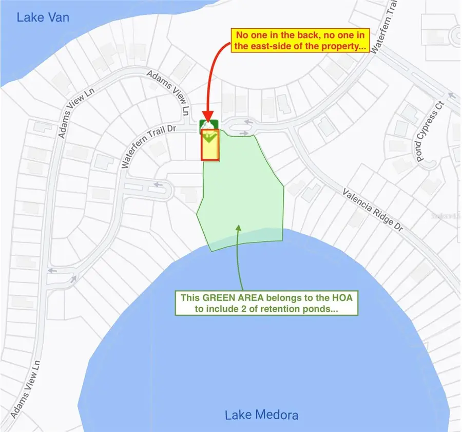 498 Waterfern Trail Drive, Auburndale, FL 33823 - Image #2