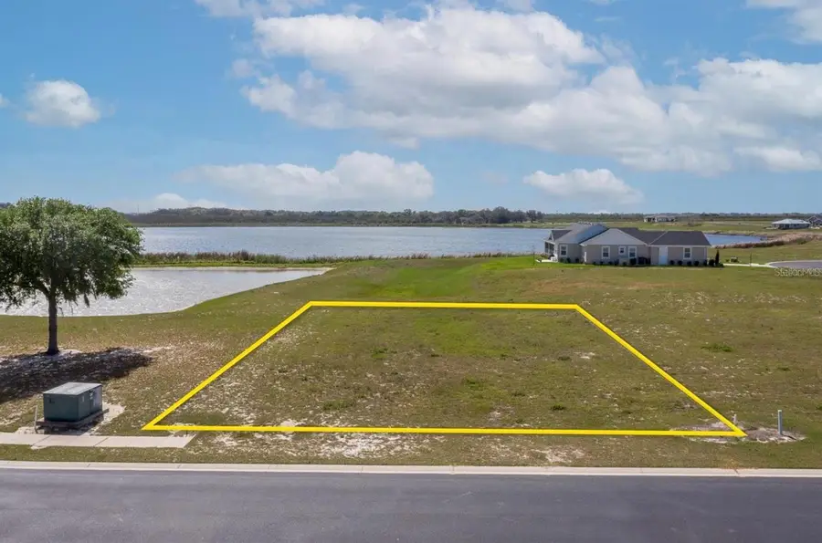 498 Waterfern Trail Drive, Auburndale, FL 33823 - Image #3