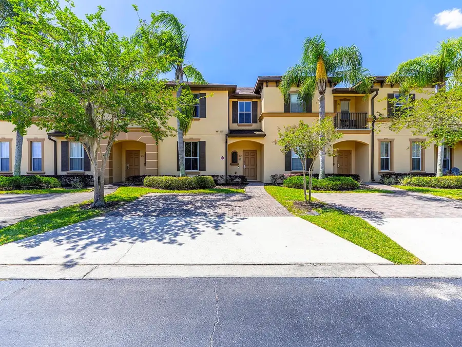 223 Napoli Drive, Davenport, FL 33897 - #3