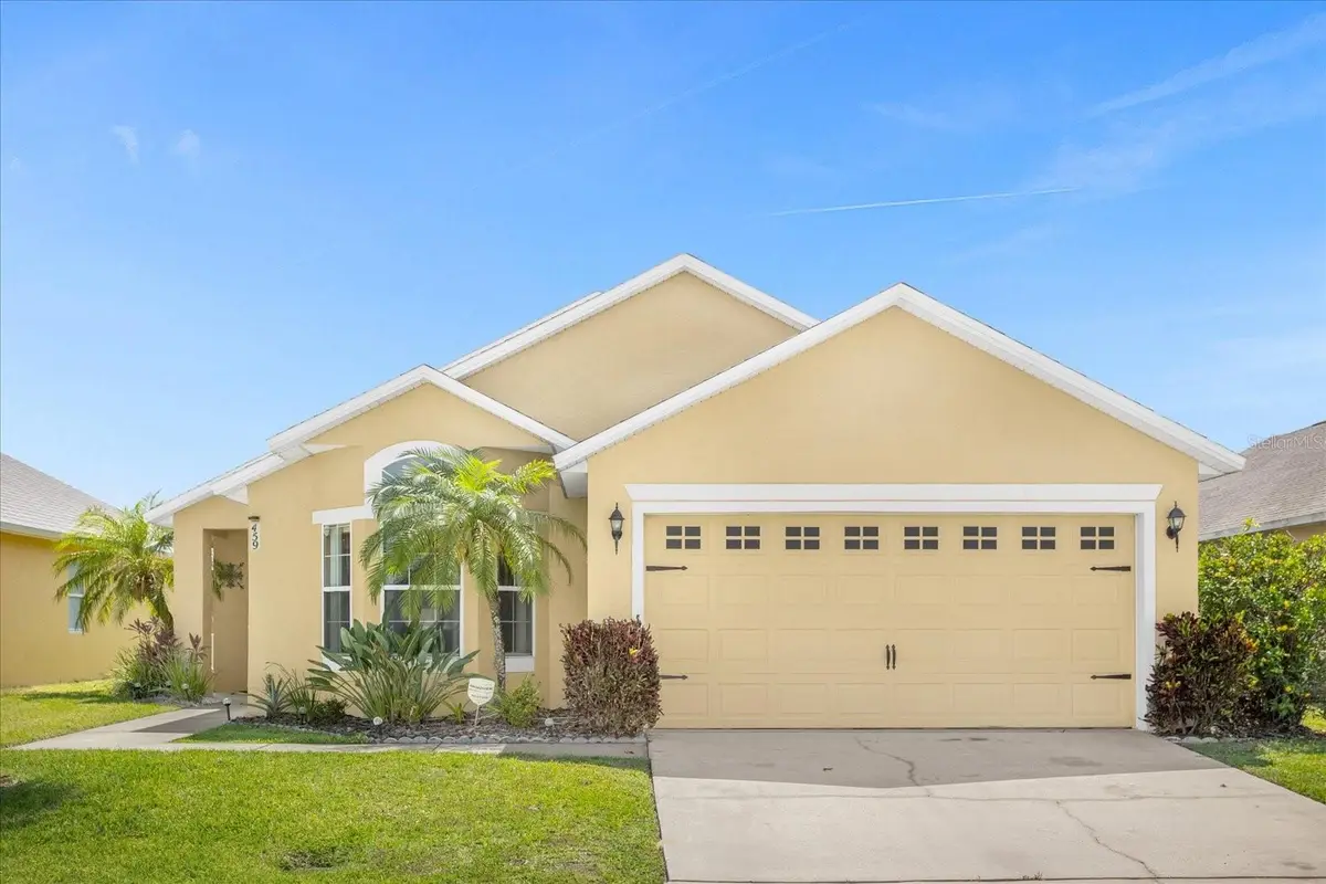 459 Tivoli Circle, Davenport, FL 33837 - #1
