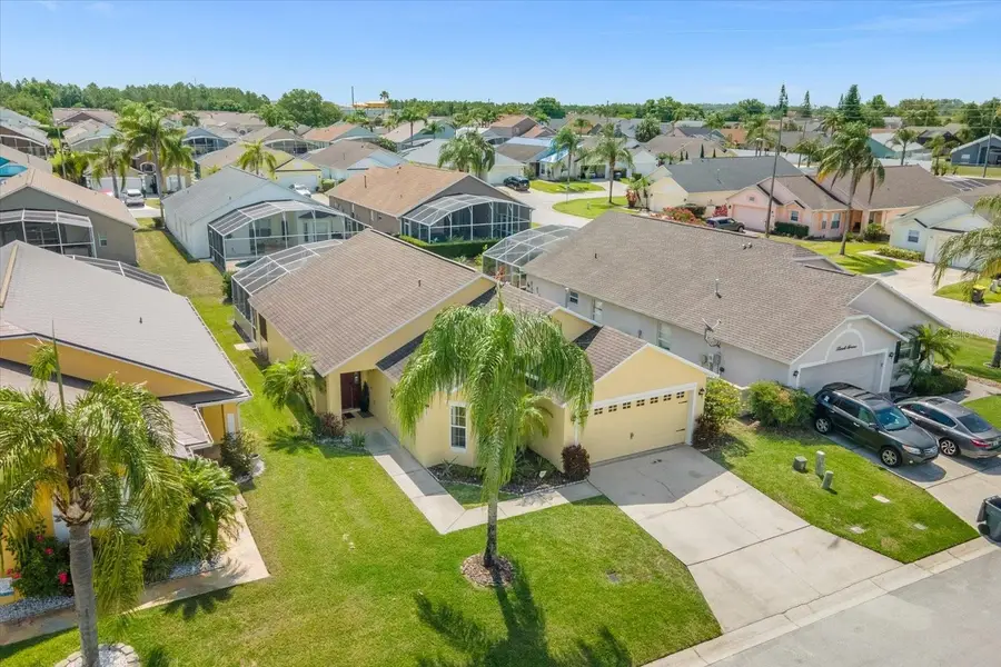 459 Tivoli Circle, Davenport, FL 33837 - #2