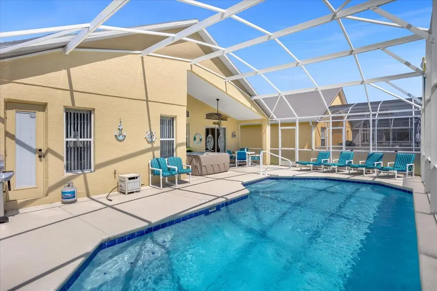 459 Tivoli Circle, Davenport, FL 33837 - #3