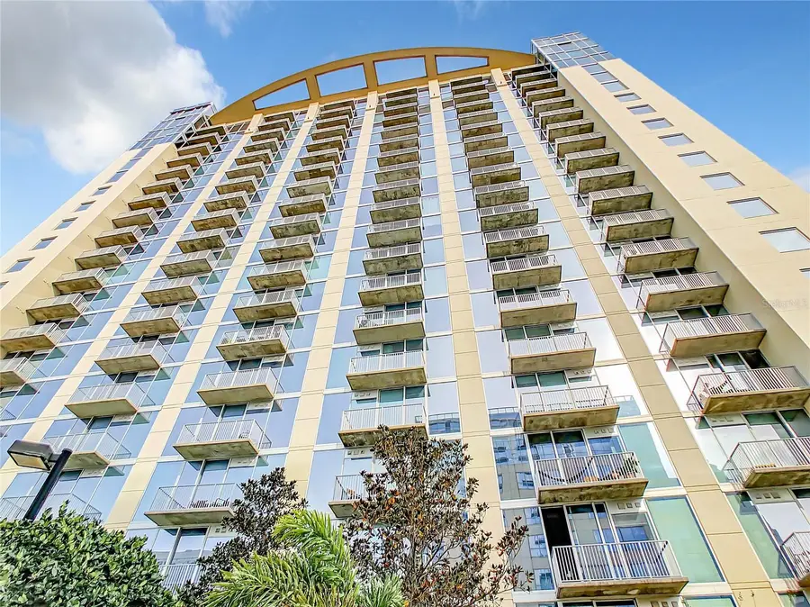 155 S Court Avenue #2107, Orlando, FL 32801 - Image #2