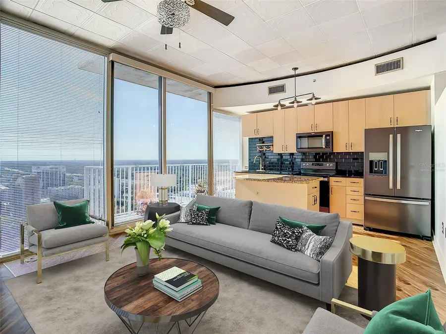 155 S Court Avenue #2107, Orlando, FL 32801 - Image #3