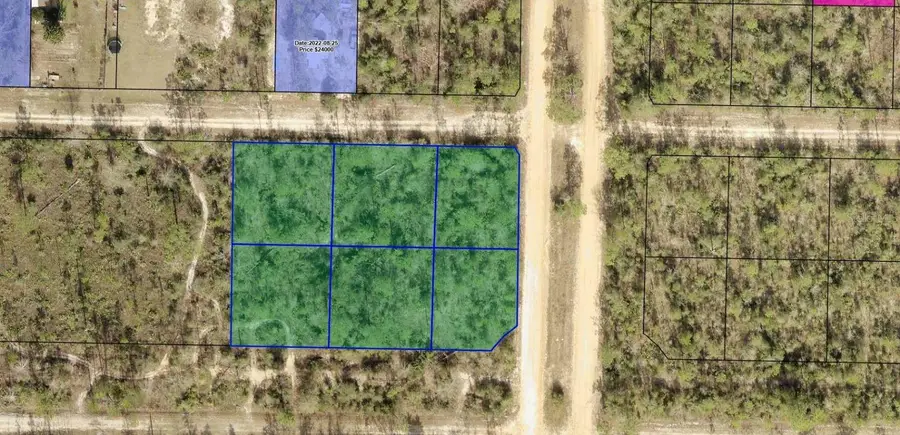 Manor Boulevard, Fountain, FL 32438 - Image #3