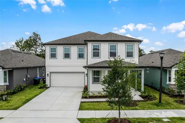 9187 Waverly Walk Drive, ORLANDO, FL 32817