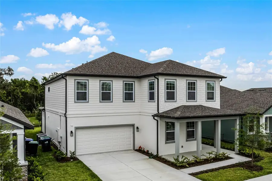 9187 Waverly Walk Drive, Orlando, FL 32817 - #2