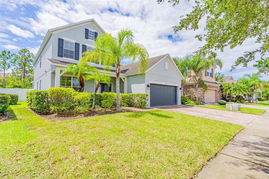 1639 Balsam Willow Trail, Orlando, FL 32825 - Image #3