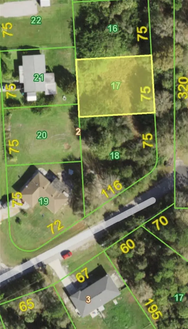 527 Orange Brook Lane, PUNTA GORDA, FL 33982