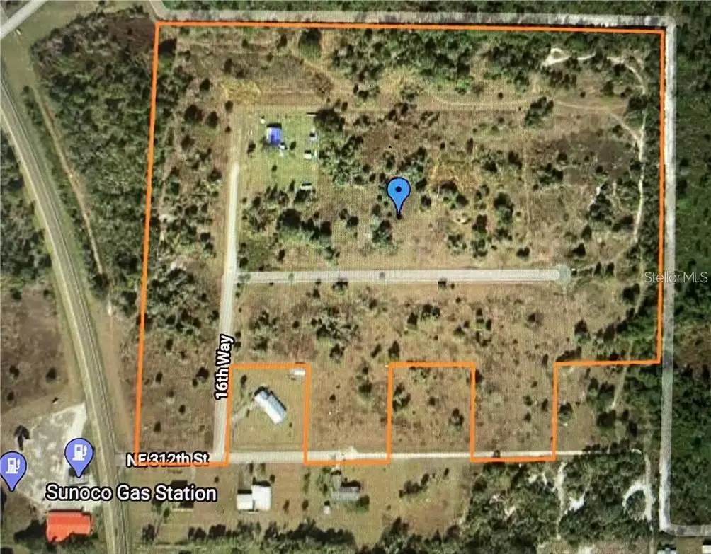 Hwy 441 N, Okeechobee, FL 34972 - Image #1