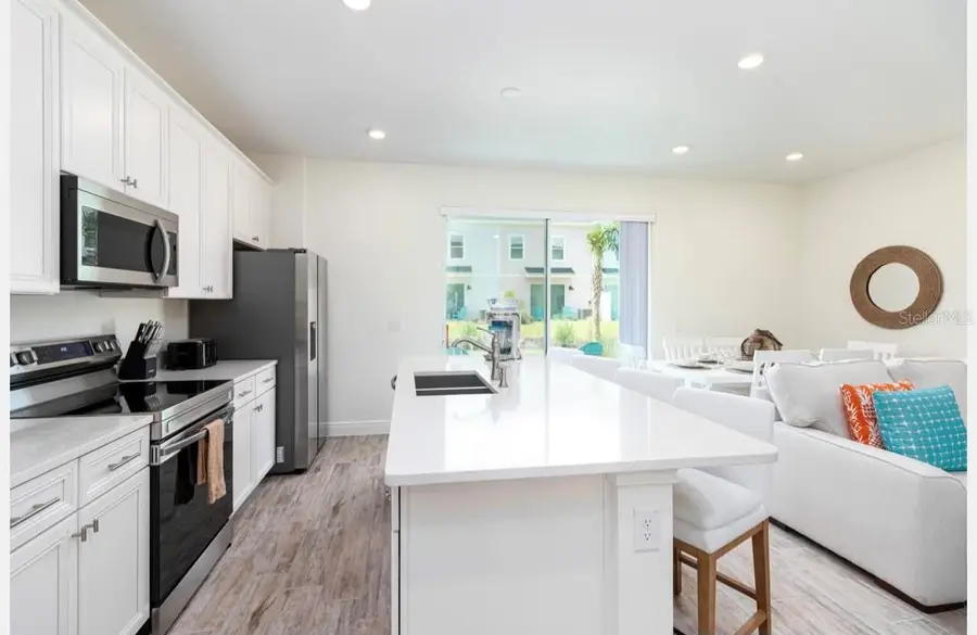 3172 Caribbean Soul Drive, Kissimmee, FL 34747 - Image #2