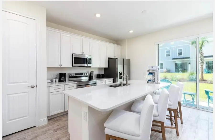 3172 Caribbean Soul Drive, Kissimmee, FL 34747 - Image #3