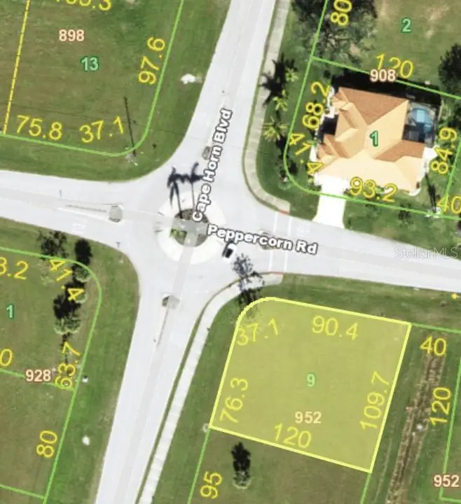 17230 Cape Horn Boulevard, Punta Gorda, FL 33955 - #2