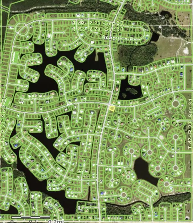 17230 Cape Horn Boulevard, Punta Gorda, FL 33955 - #3