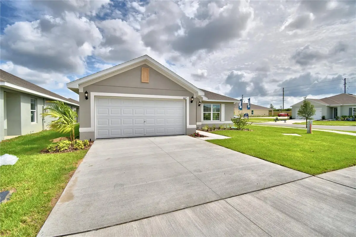 1278 Tagliamento Lane, Haines City, FL 33844 - Image #1