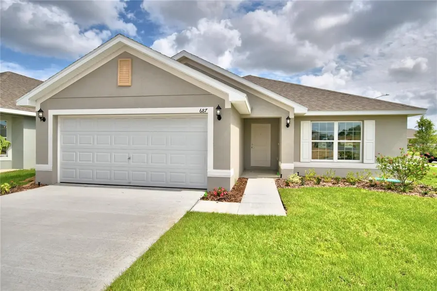 1278 Tagliamento Lane, Haines City, FL 33844 - Image #3