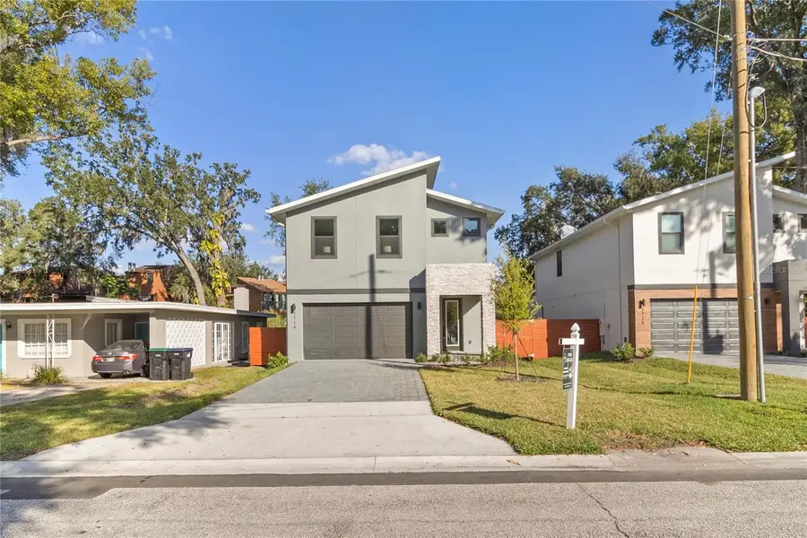 2719 Keystone Drive, Orlando, FL 32806 - Image #2