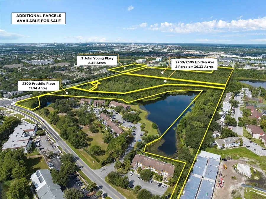 2300 Presidio Place, Orlando, FL 32839 - Image #2