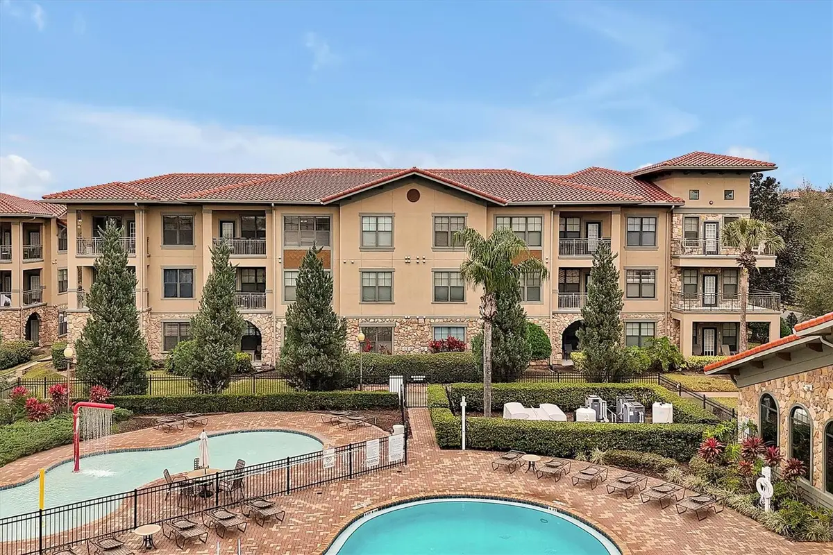 904 Charo Parkway #518, Davenport, FL 33897 - Image #1