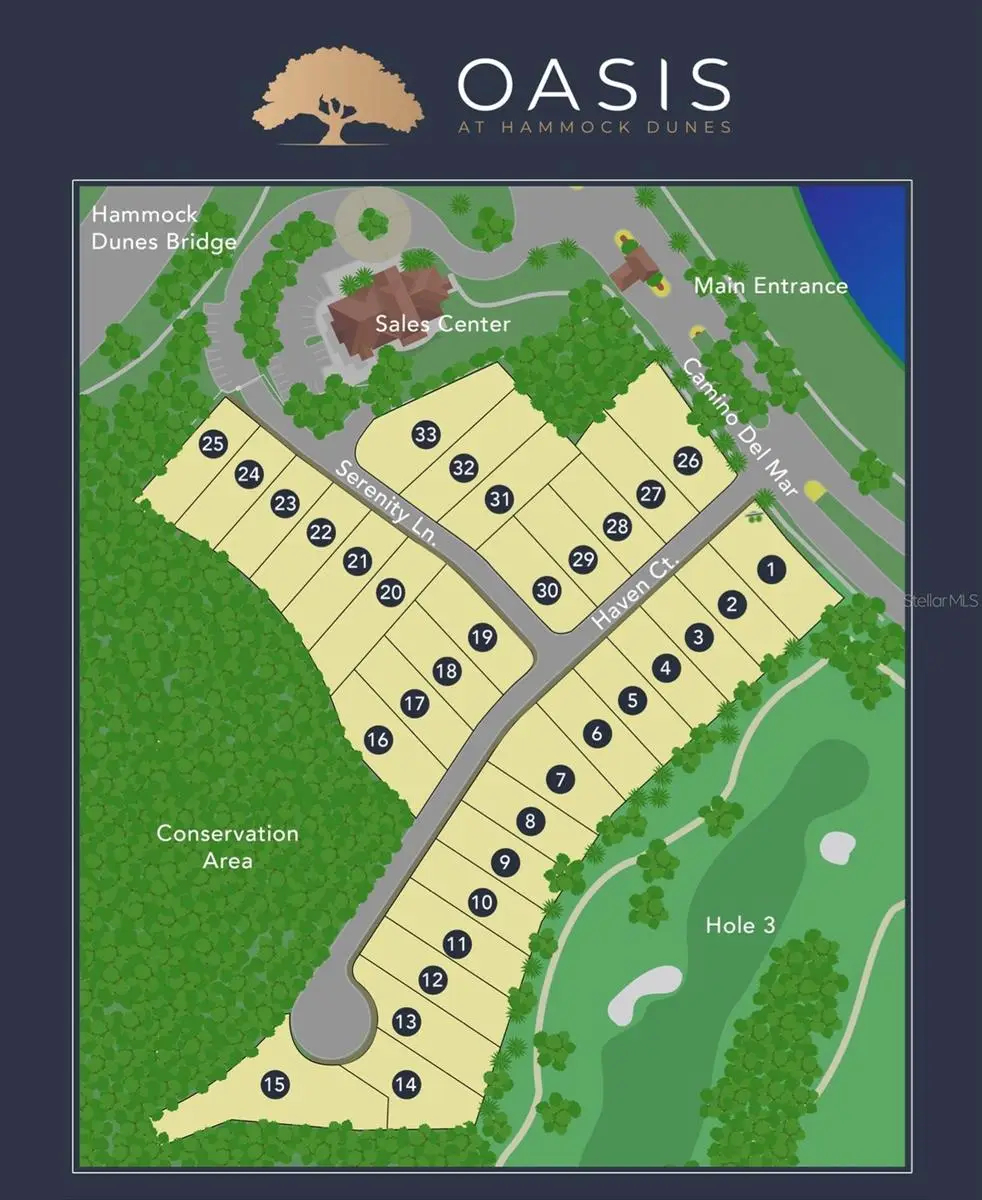 Cam Del Mar, Palm Coast, FL 32137 - Image #1