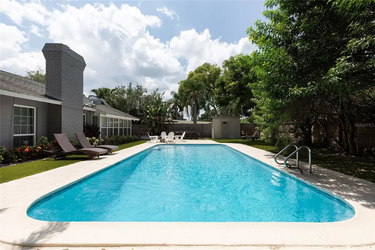 5233 Lake Howell Road, Winter Park, FL 32792 - Image #1