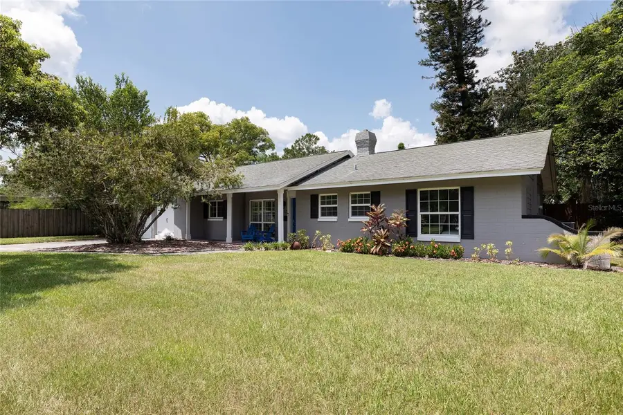 5233 Lake Howell Road, Winter Park, FL 32792 - Image #2