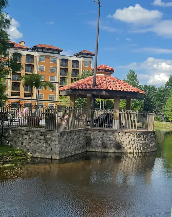 12521 Floridays Resort Drive #302F, ORLANDO, FL 32821