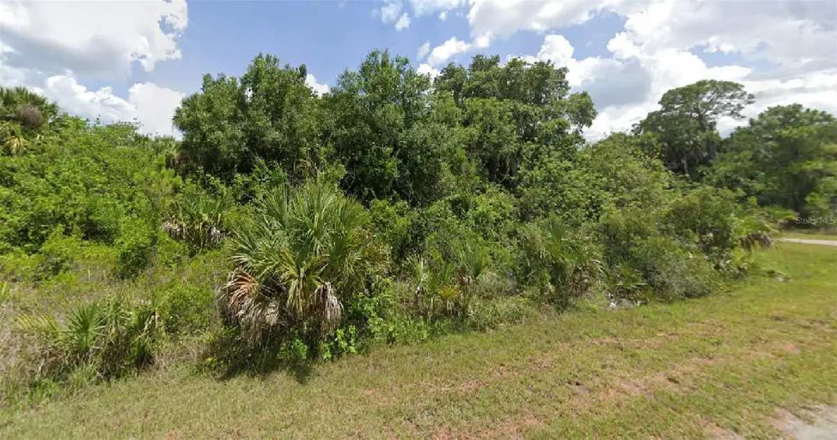 Blackwood Circle, North Port, FL 34288 - Image #1