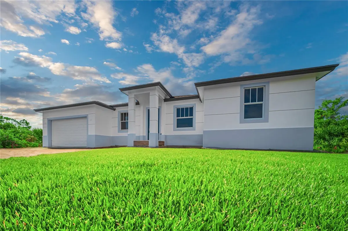 15245 Brainbridge Circle, Port Charlotte, FL 33981 - Image #1