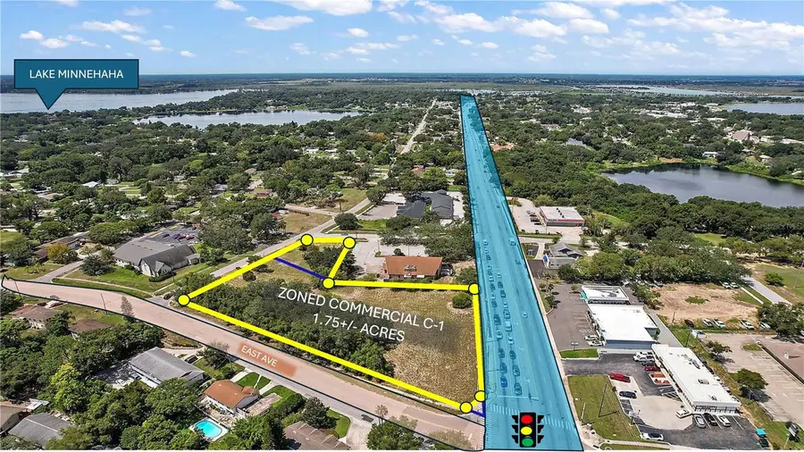 W Hwy 50, Clermont, FL 34711 - Image #2