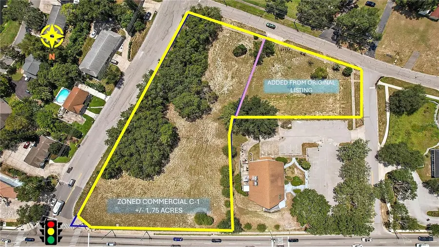 W Hwy 50, Clermont, FL 34711 - Image #3